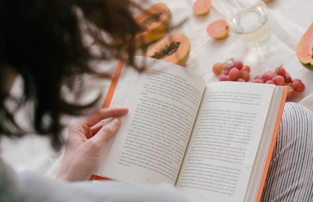 Membangun Perpustakaan Pribadi: Lima Rintisan untuk Mendalami Khazanah Pengetahuan